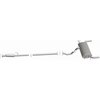 106-0343 Direct-Fit Exhaust Kit for 2005-2008 Sportage Tucson 2.7L - image 4