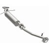 106-0349 Direct-Fit Exhaust Kit for 1990-1996 Nissan D21 2.4L - image 2
