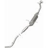 106-0349 Direct-Fit Exhaust Kit for 1990-1996 Nissan D21 2.4L - image 3