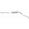 106-0349 Direct-Fit Exhaust Kit for 1990-1996 Nissan D21 2.4L - image 4