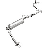 106-0360 Direct-Fit Exhaust Kit for 1991-1992 Toyota Land Cruiser 4.0L - image 1