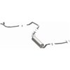 106-0360 Direct-Fit Exhaust Kit for 1991-1992 Toyota Land Cruiser 4.0L - image 2