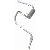 106-0360 Direct-Fit Exhaust Kit for 1991-1992 Toyota Land Cruiser 4.0L - image 3