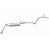 106-0360 Direct-Fit Exhaust Kit for 1991-1992 Toyota Land Cruiser 4.0L - image 4
