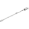 106-0371 Direct-Fit Exhaust Kit for 1995-1999 Subaru Legacy 2.2L - image 1