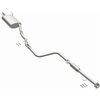 106-0377 Direct-Fit Exhaust Kit for 2002-1993 Honda Accord 2.2L - image 2