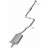 106-0377 Direct-Fit Exhaust Kit for 2002-1993 Honda Accord 2.2L - image 3