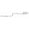 106-0377 Direct-Fit Exhaust Kit for 2002-1993 Honda Accord 2.2L - image 4