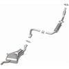 106-0382 Direct-Fit Exhaust Kit for 1994-2002 Saab 900 9-3 2.0L - image 3