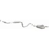 106-0382 Direct-Fit Exhaust Kit for 1994-2002 Saab 900 9-3 2.0L - image 4