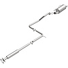 106-0385 Direct-Fit Exhaust Kit for 1996-1999 Nissan 200SX, Sentra 1.6L - image 1