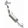 106-0397 Direct-Fit Exhaust Kit for 1989-1991 Toyota 4Runner 3.0L - image 2