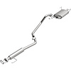 106-0398 Direct-Fit Exhaust Kit for 2002-2006 Nissan Sentra 2.5L - image 1