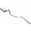 106-0398 Direct-Fit Exhaust Kit for 2002-2006 Nissan Sentra 2.5L - image 2