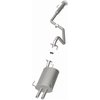 106-0398 Direct-Fit Exhaust Kit for 2002-2006 Nissan Sentra 2.5L - image 3