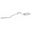 106-0398 Direct-Fit Exhaust Kit for 2002-2006 Nissan Sentra 2.5L - image 4