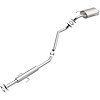 106-0399 Direct-Fit Exhaust Kit for 2001-2006 Hyundai Elentra 2.0L - image 1