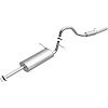 106-0401 Direct-Fit Exhaust Kit for 1994-1998 Tracker Sidekick - image 1