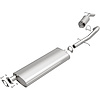 106-0413 Direct-Fit Exhaust Kit for 1997-2001 GM Venture, Silhouette, Montana 3.4L - image 1