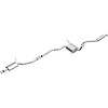 106-0414 Direct-Fit Exhaust Kit for 2002-2005 Kia Sedona 3.5L - image 1