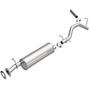 106-0417 Direct-Fit Exhaust Kit for 1996-1999 Astro Safari 4.3L - image 1