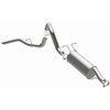 106-0421 Direct-Fit Exhaust Kit for 2000-2005 Ford Excursion - image 2