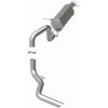 106-0421 Direct-Fit Exhaust Kit for 2000-2005 Ford Excursion - image 3