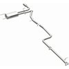106-0430 Direct-Fit Exhaust Kit for 2010-2013 Mazda 3 - image 2