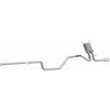 106-0430 Direct-Fit Exhaust Kit for 2010-2013 Mazda 3 - image 4