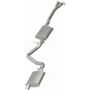 106-0439 Direct-Fit Exhaust Kit for 2005-2010 Dodge Magnum, Charger, Chrysler 300 - image 3