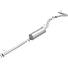 106-0441 Direct-Fit Exhaust Kit for 2000-2004 Toyota Tacoma 2.4L - image 1