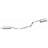 106-0448 Direct-Fit Exhaust Kit for 2010-2013 Kia Forte, Forte Koup - image 4