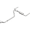 106-0455 Direct-Fit Exhaust Kit for 1993-1997 GM Camaro, Firebird 5.7L - image 1