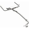106-0455 Direct-Fit Exhaust Kit for 1993-1997 GM Camaro, Firebird 5.7L - image 2