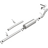 106-0456 Direct-Fit Exhaust Kit for 1997-2007 Ford Econoline