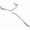 Direct-Fit Exhaust Kit, 2011-2015 Ford Explorer 3.5L - image 2