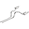 106-0466 Direct-Fit Exhaust Kit for 2005-2010 Ford Mustang 4.6L - image 1