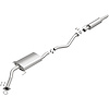 106-0467 Direct-Fit Exhaust Kit for 2001-2003 Toyota Sienna 3.0L - image 1