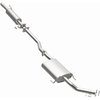 106-0467 Direct-Fit Exhaust Kit for 2001-2003 Toyota Sienna 3.0L - image 2