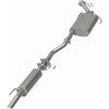 106-0467 Direct-Fit Exhaust Kit for 2001-2003 Toyota Sienna 3.0L - image 3