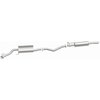 106-0467 Direct-Fit Exhaust Kit for 2001-2003 Toyota Sienna 3.0L - image 4