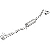 106-0473 Direct-Fit Exhaust Kit for 1996-2000 GM C1500, K1500, C2500, K2500, Suburban 5.7L - image 1