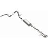 106-0473 Direct-Fit Exhaust Kit for 1996-2000 GM C1500, K1500, C2500, K2500, Suburban 5.7L - image 2