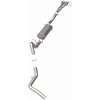 106-0473 Direct-Fit Exhaust Kit for 1996-2000 GM C1500, K1500, C2500, K2500, Suburban 5.7L - image 3