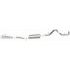 106-0473 Direct-Fit Exhaust Kit for 1996-2000 GM C1500, K1500, C2500, K2500, Suburban 5.7L - image 4