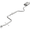 106-0479 Direct-Fit Exhaust Kit for 1995-2001 Chevy Lumina, Monte Carlo 3.1L - image 1