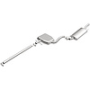 106-0483 Direct-Fit Exhaust Kit for 1993-2002 Volkswagen Golf Cabrio 2.0L - image 1