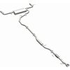 106-0489 Direct-Fit Exhaust Kit for 2007-2010 Edge MKX 3.5L - image 2