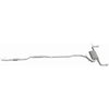 106-0489 Direct-Fit Exhaust Kit for 2007-2010 Edge MKX 3.5L - image 4