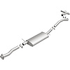 106-0490 Direct-Fit Exhaust Kit for 1992-1994 GM S10, Sonoma